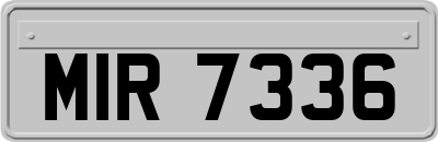 MIR7336