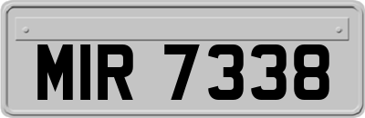 MIR7338