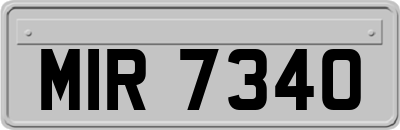 MIR7340
