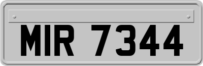 MIR7344