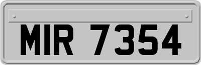 MIR7354