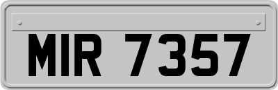 MIR7357