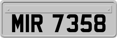 MIR7358