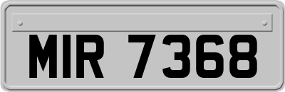 MIR7368