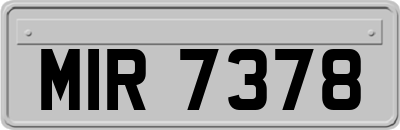 MIR7378