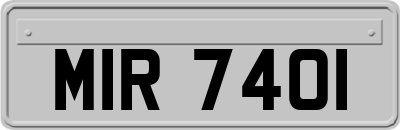 MIR7401