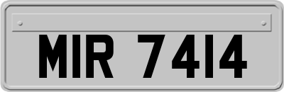 MIR7414
