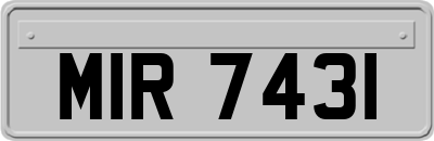 MIR7431