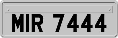MIR7444