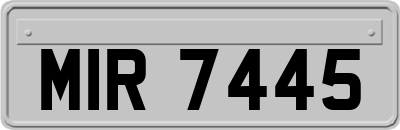 MIR7445