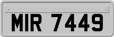 MIR7449