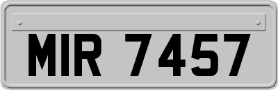 MIR7457
