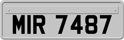 MIR7487