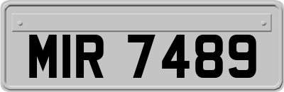 MIR7489