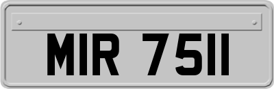 MIR7511