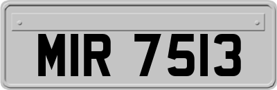 MIR7513