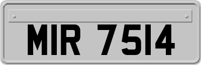 MIR7514