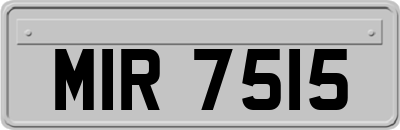 MIR7515