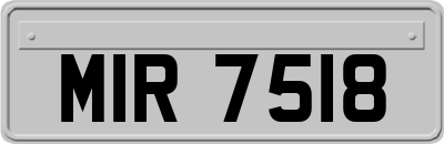 MIR7518