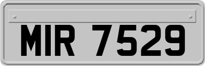MIR7529