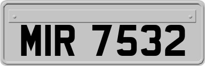 MIR7532