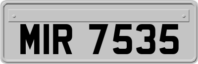 MIR7535