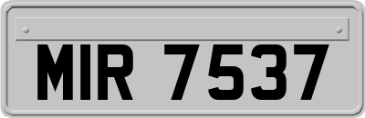 MIR7537