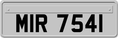 MIR7541
