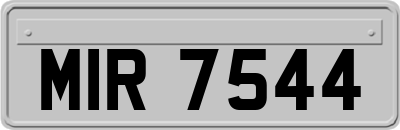 MIR7544