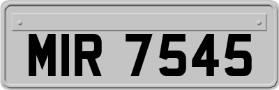 MIR7545