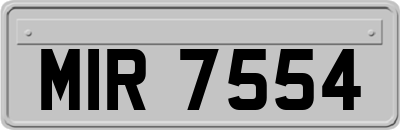 MIR7554