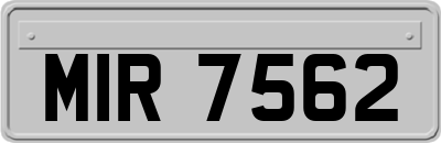 MIR7562