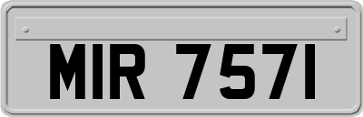 MIR7571