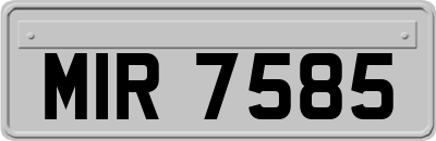 MIR7585