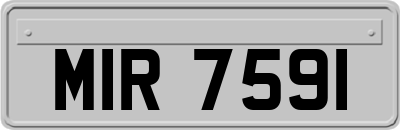 MIR7591