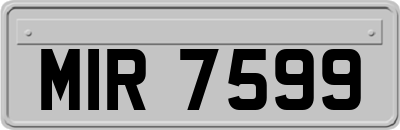 MIR7599