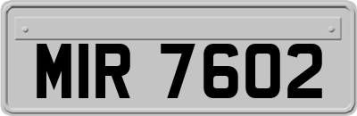MIR7602