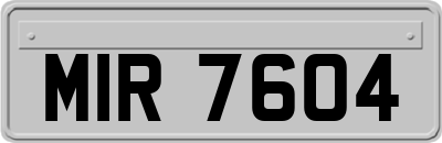 MIR7604