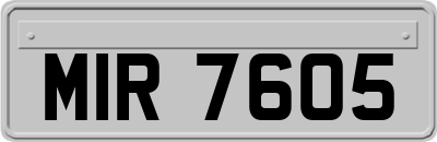 MIR7605