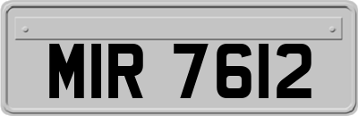 MIR7612