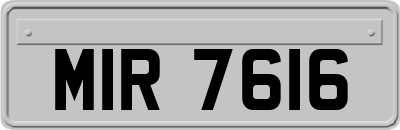 MIR7616