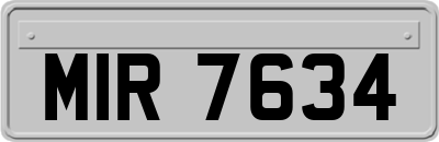 MIR7634