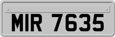 MIR7635