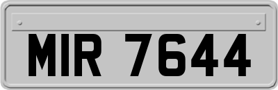 MIR7644