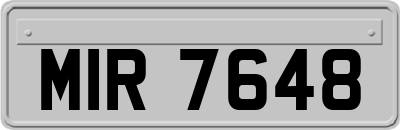 MIR7648