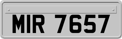 MIR7657