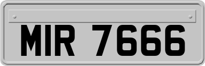 MIR7666