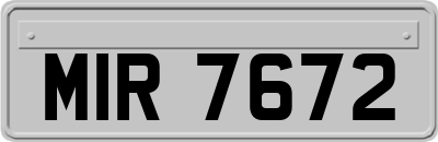 MIR7672
