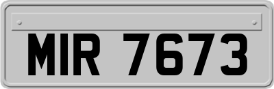 MIR7673