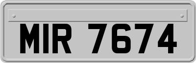 MIR7674